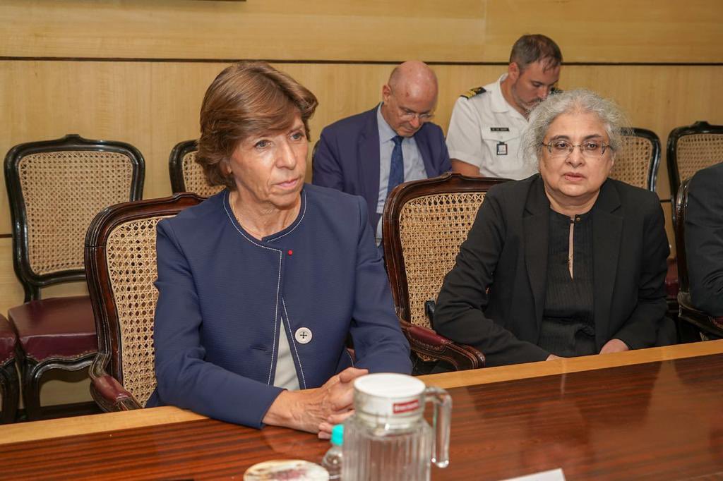 CMD, Mazagon Dock tweet media