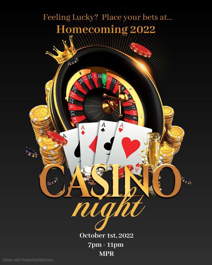 Get your tickets by Sept 23rd YellowJackets!!