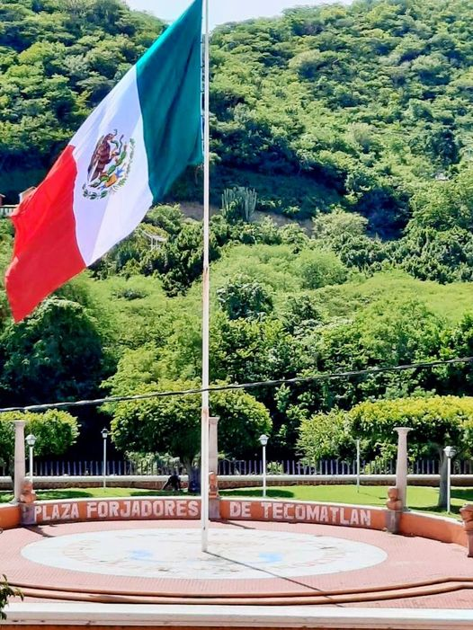#FiestaAntorchista
Con unidad y trabajo antorchistas de #Tecomatlán festejarán el 15 de septiembre.
"La independencia se logrará cuando el hombre no sea explotado por el hombre".
Ven y festeja con nosotros, ¡te esperamos!