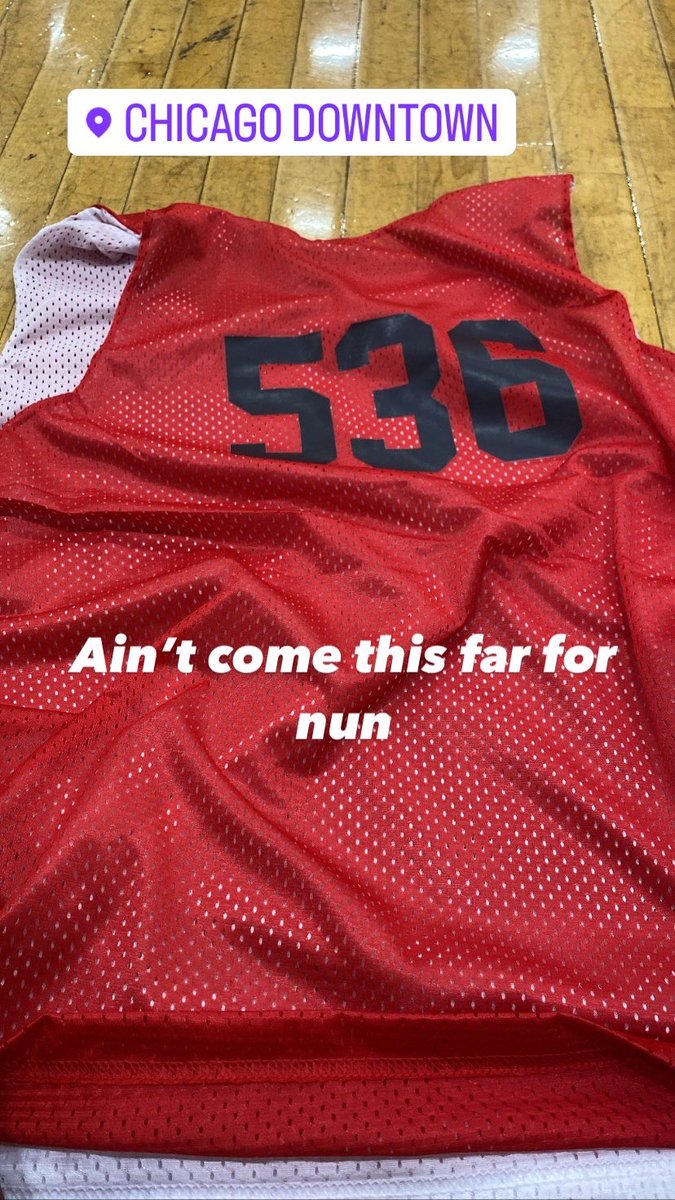 jamarmoor's tweet photo. Thank you @windycitybulls for the opportunity to come to your camp and perform for a spot on the Windy City bulls roster ❤️ https://t.co/b5eXklD10b