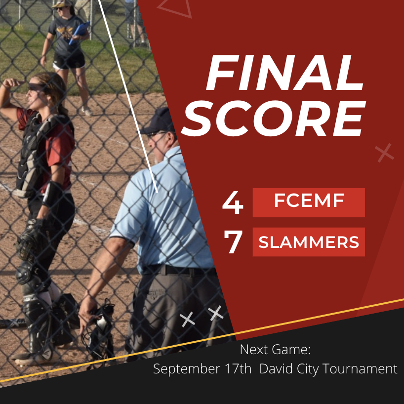OsceolaBulldogs's tweet photo. Slammers split on the day! #OHSBulldogs #PCSlammers https://t.co/H60VXRICA9