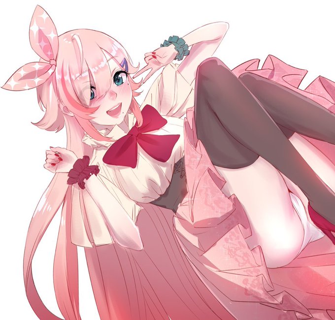 おっはほー🥰✨💕 