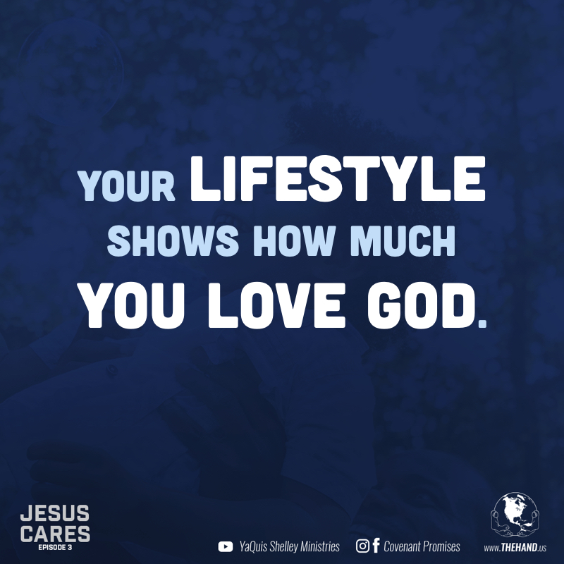HandoftheLord's tweet photo. If your lifestyle shows how much you love God, does He feel loved today?

#jesuscares #covenantpromises #relationshipgoals #lifestyle #decaturchurch #thotli #sounddoctrine #jesus #god #bible #love #jesuschrist #faith #christian #church #christ #amor #gospel #holyspirit #prayer https://t.co/YGPQP6Z1d1
