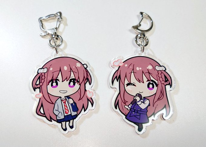 ã¢ã¯ããŒå®ç©ã¯ãããªæãã§ã!
ããã®æ¥ã®åœŒå¥³ãã¡è¡£è£
ver.ããšãèšç®äžæ°è¡£è£
ver.ãã®2çš®é¡ã«ãªããŸã
â»ã1人æ§å1åãã€èš2åãŸã§ã«ãªããŸããäºããäºæ¿ãã ãã