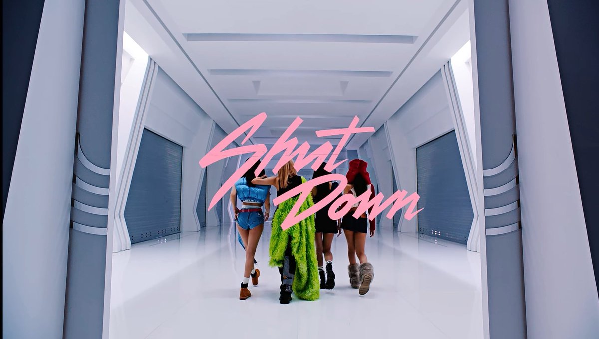 bagindla's tweet photo. Congratulations on your 2nd album release! As a tittle track, Shut Down is very nice music to hear, I feel royal touch in it. Happy to hear "BLACKPINK IN YOUR AREA" again hehehe. Hopefully this album will be as successful as the other albums. https://t.co/C6GaiRhvhO