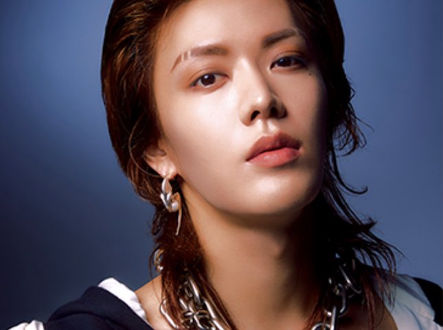 SM_NCT's tweet photo. 220916 '2 Baddies' Melon Exclusive Photo with #NCT127 - #YUTA 

https://t.co/nfB3VNjSX6 https://t.co/ggyFTAyJ4d