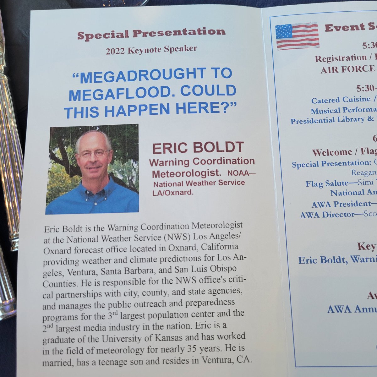 Ruth Luevanos tweet media