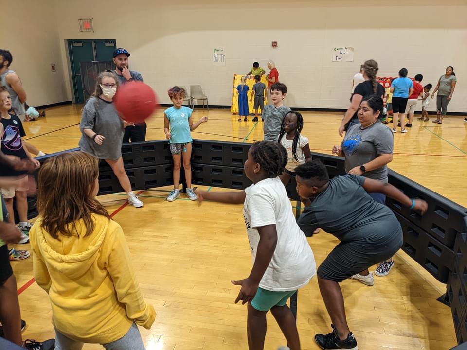 Lincoln CLC tweet media