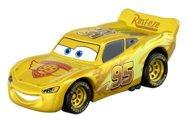 AKoolKoopa's tweet photo. Mater: Dadgum who dun took all mah chaos emeralds!!

Super Lightning McQueen: https://t.co/DcPuaBczck
