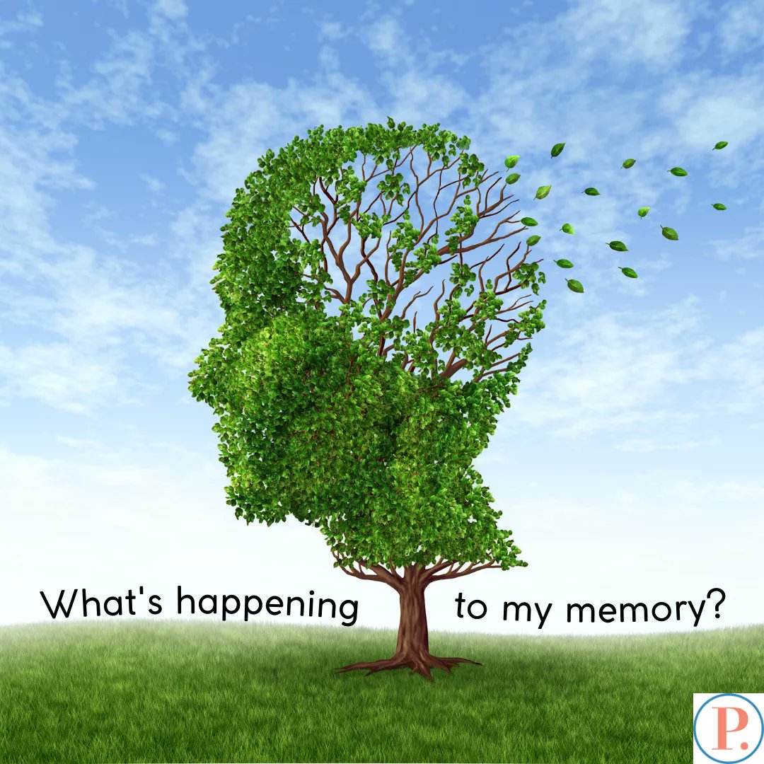 PauseNewsletter's tweet photo. You can blame menopause and aging for some degree of memory malfunction, but don't neglect to look at some other culprits that are part of everyday living. More at https://t.co/Zbj2jyWPBk 

#midlife #midlifehealth #menopause #memoryloss https://t.co/GqhfxUiPY8