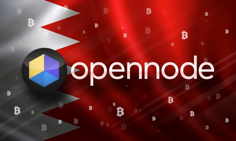 CoinmomoHub's tweet photo. #OpenNode receives approval to test #BITCOIN payments in #Bahrain .

#Crypto #Cryptos #CryptoNews #cryptocurrency #cryptocurrencynews #cryptoNewsTalk #BTC #bitcoinnews #BITCOIN #EthereumMerge #ETHMerge #ETH https://t.co/hd3nvKOJlK