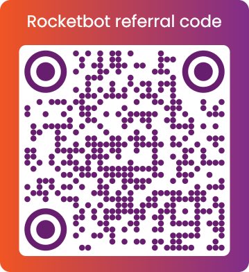 Earn 50.0 free coins now! 
Download RocketBot wallet app, and get paid to engage on social media with giveaways &amp; airdrops.

Use my referral code: QMrHSuGg-D8qQv&amp;R-puOp1dF-iTvN4uw 

apple.co/38lAzWO 
bit.ly/33NZlfS
<a href="/rocketbotpro/">RocketBot</a> giveaway 500 merge 1 30d