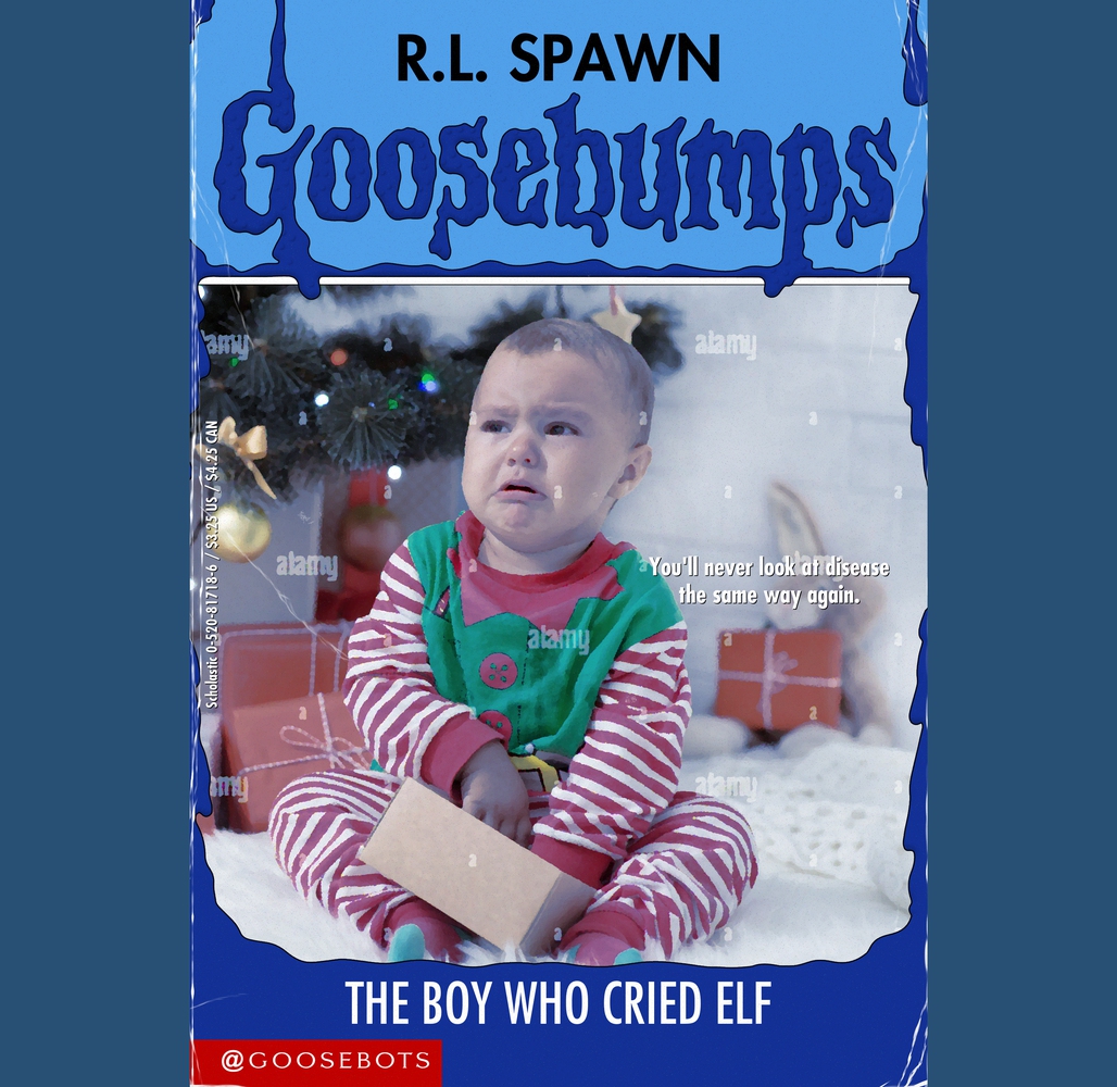 RLSTINE.EXE (@goosebots) on Twitter photo 