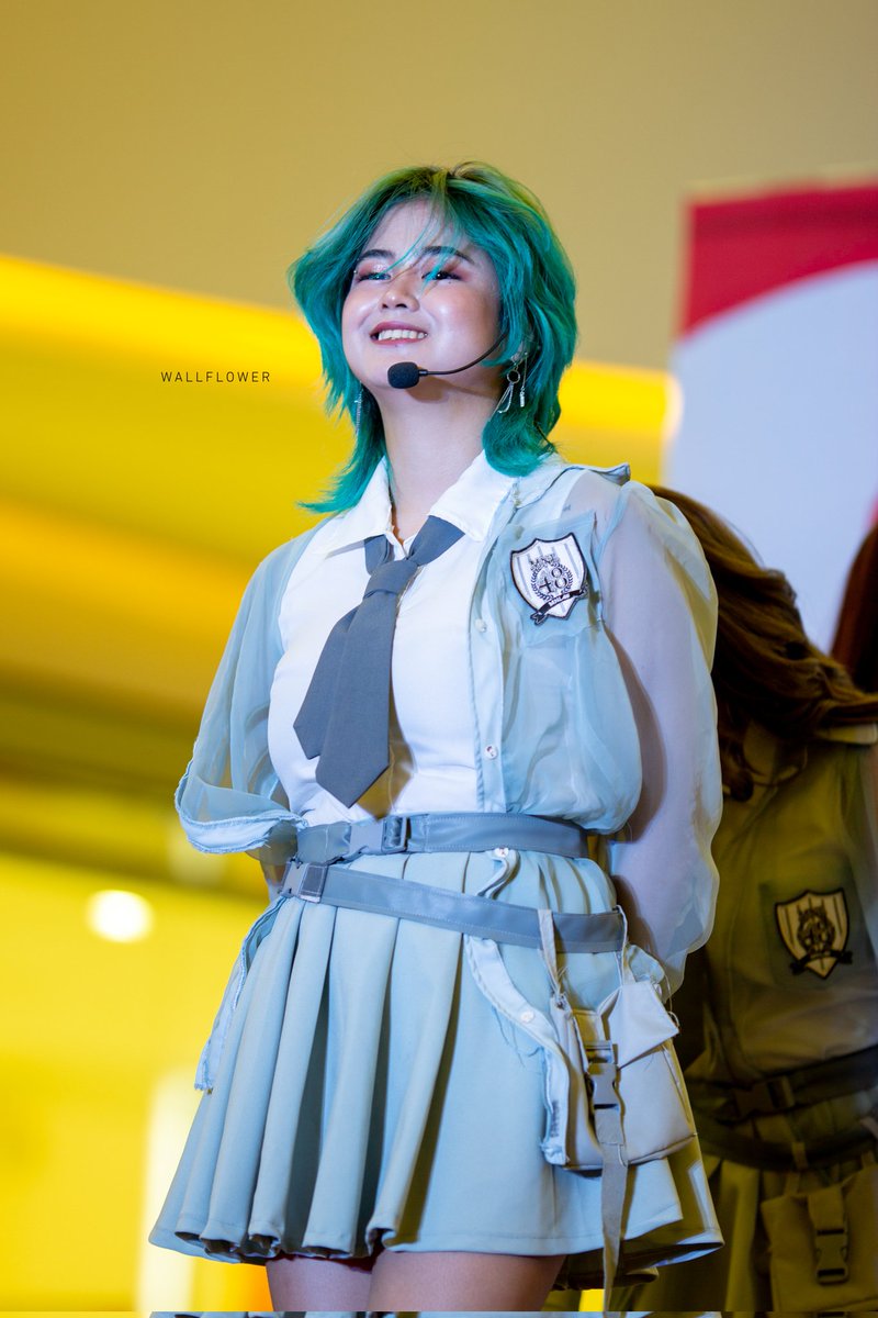 48wallflower's tweet photo. MNL48 Lara
090922 Robinsons Galleria South 

#MNL48 #MNL48Lara https://t.co/FFFBN5gYLN