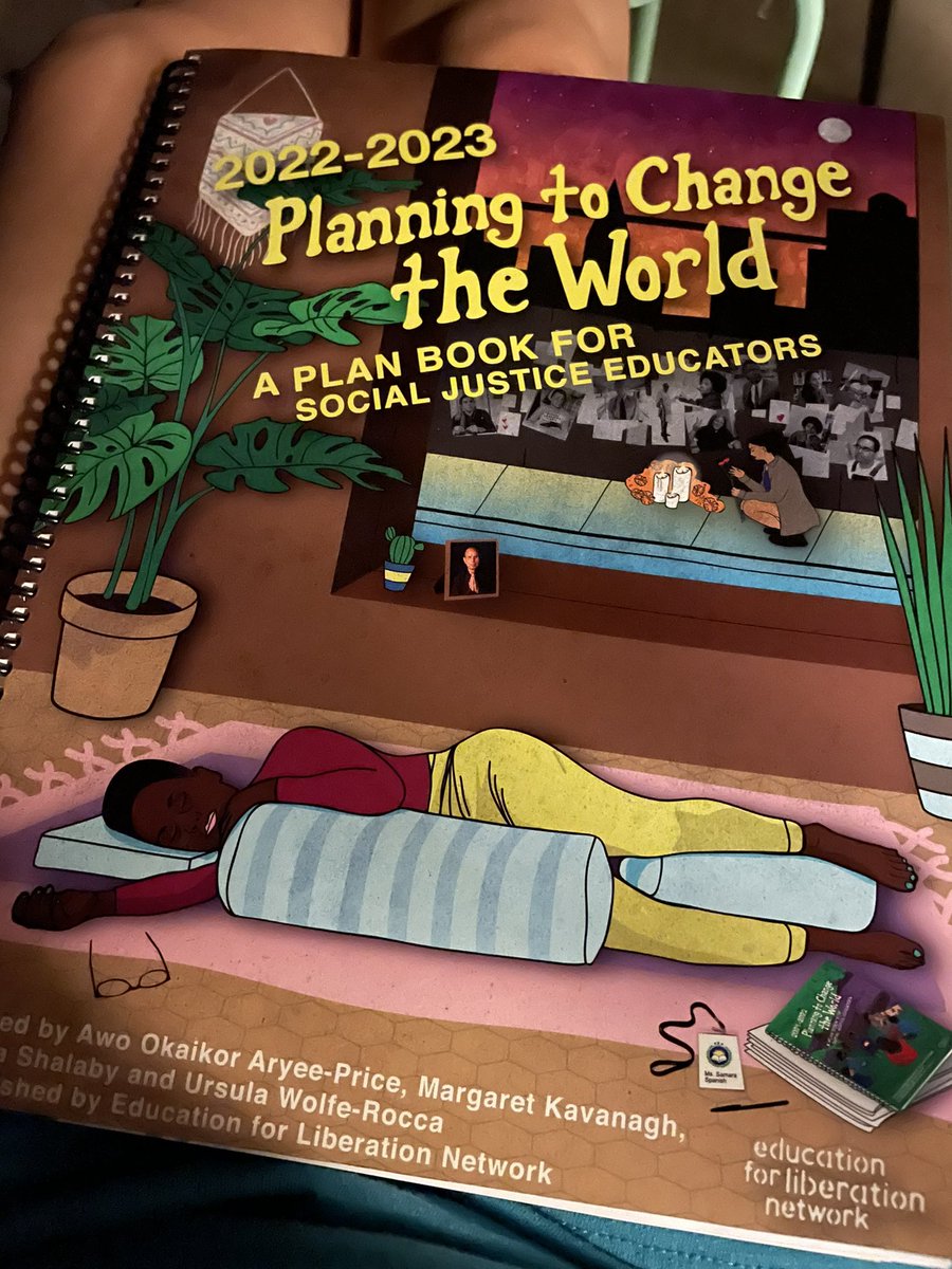 CatMatta5's tweet photo. So excited to work this into lessons somehow. These are the things my students can relate to. Another step in building relationships. Many thanks to @KaitPopielarz for the recommendation. @RethinkSchools https://t.co/Lk9vrQAjnh