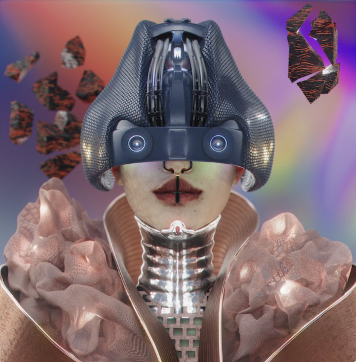 disco stu tweet media