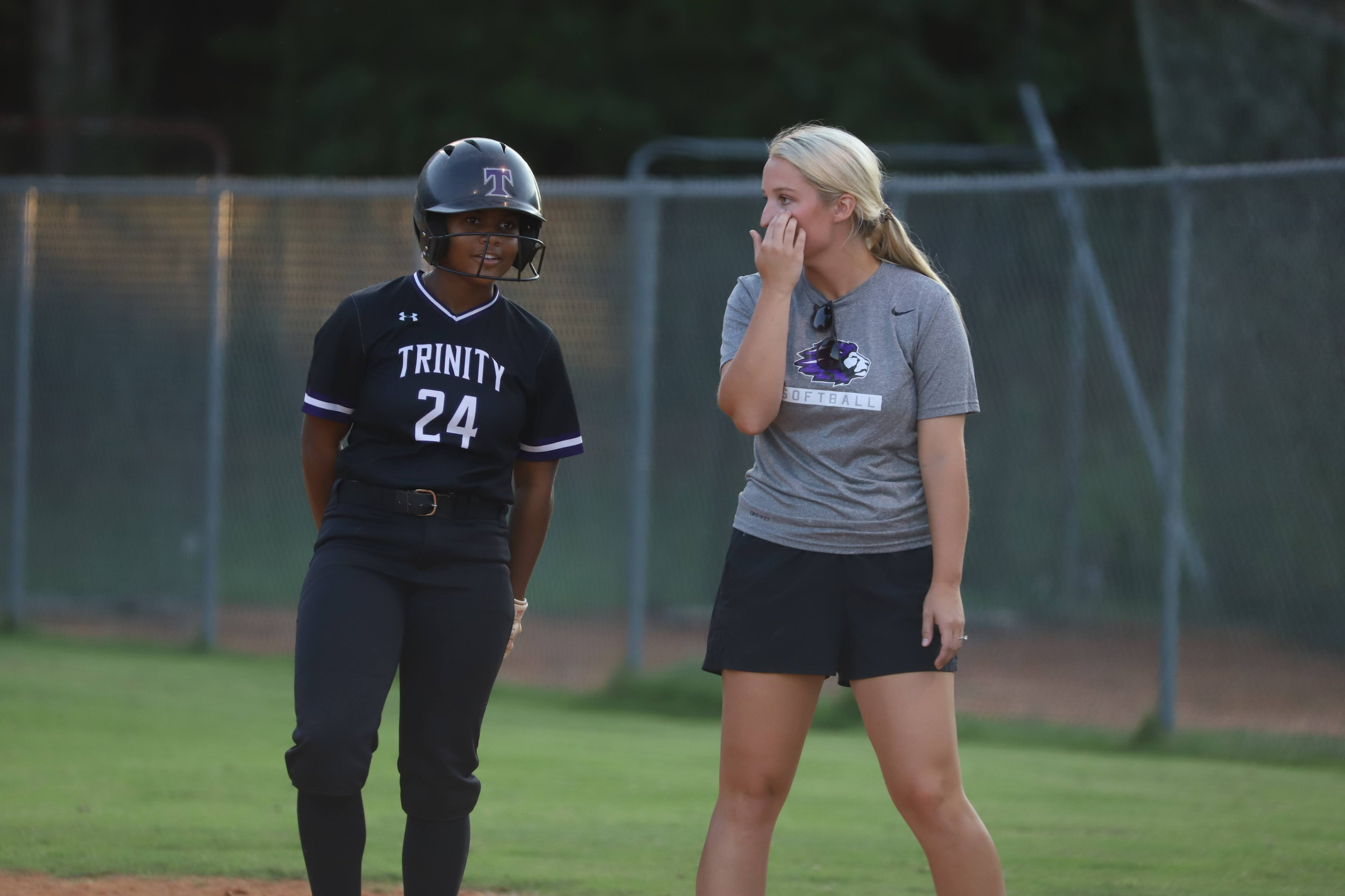 TCS Softball (softball_tcs) / Twitter