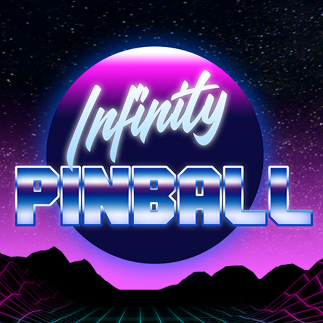 wortal_ai's tweet photo. 📣 #TokyoGameShow2022 Lineup
Infinity Pinball is coming to Switch!
Classic gameplay 🕹️ with retro style 😎
https://t.co/CIH29gPa7a
#DigitalWill #TGS2022 #InfinityPinball #indie #gamedev https://t.co/6Camiv0uv1