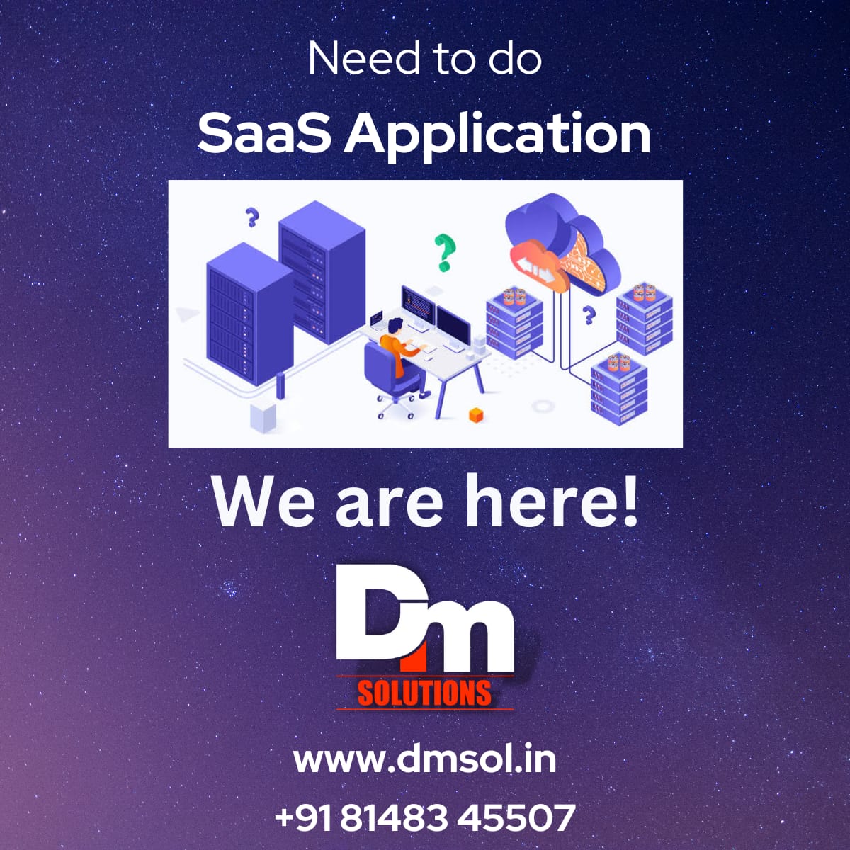 Digital makers solution
