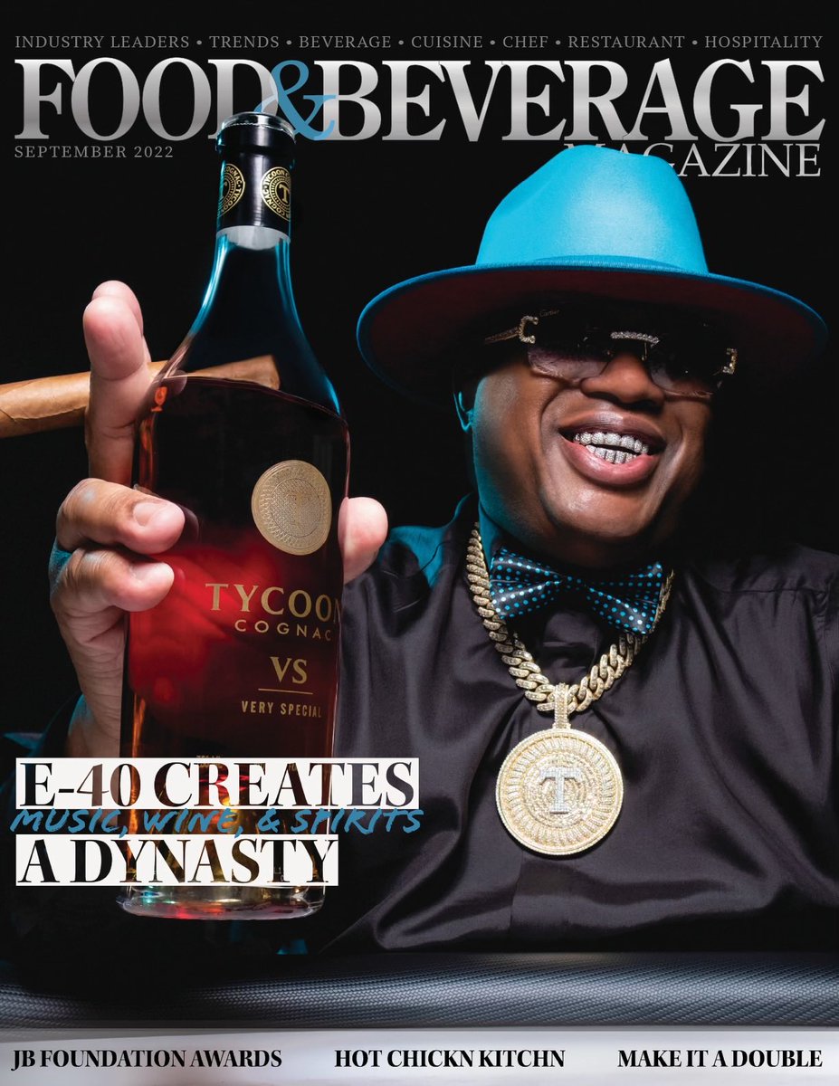 E40 Mogul Entrepreneur tweet media