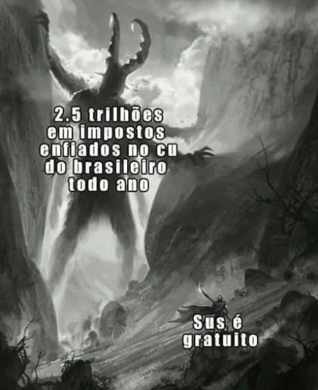 Anarcocap_Raiz's tweet image. O que mais revolta é que tem jovem na flor da idade que defende essa merda !