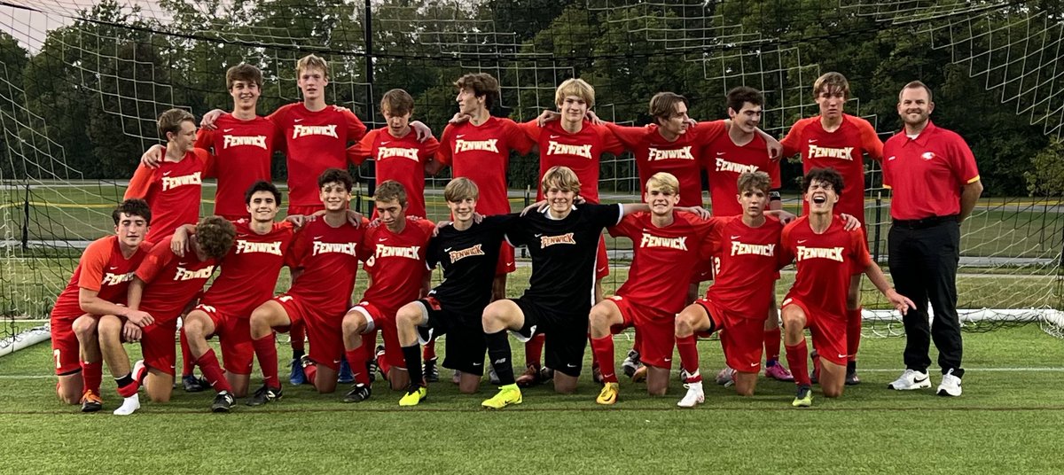 FenwickFalconsSoccer tweet media