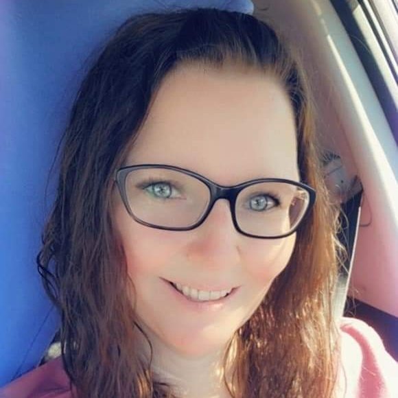 Kat13987's tweet photo. #NewProfilePic https://t.co/r53MvRlTU4