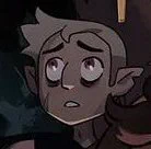 I HAD A REALIZATION--#TheOwlHouse 