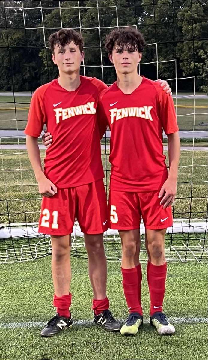 FenwickFalconsSoccer tweet media