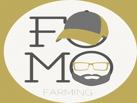 Thinktankfarm's tweet photo. "We started FoMo farming twelve months ago when we purchased our farm, Westview." https://t.co/ZOFAS9LxOp
#regenerativeagriculture #regenag #soilcarbon #carbonfarming https://t.co/rgpgjZu7Nz