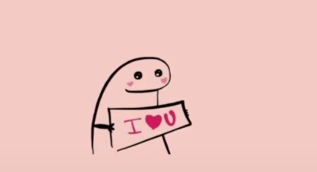 iSweethearts's tweet photo. Solo paso a recordarte que contigo soy muy feliz. 💙 https://t.co/R4hTJ6fmno