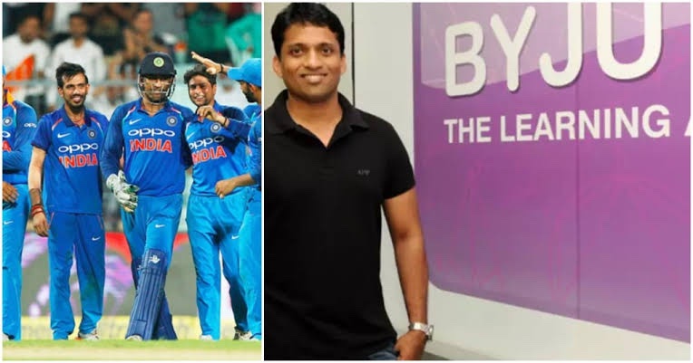 equityin's tweet photo. #Modi #Bijus #CricketIndia 🏏
#IndiaWorries
All have #worries
Byju’s revenue - 2280 cr
Byju’s losses - 4588 cr (increases 17x)
That means you give me Rs 1 and I will return Rs 2
Valuation -$22bn (#1 among startups)
Hottest sector to invest - #Edutech https://t.co/2IOtjAEtUo