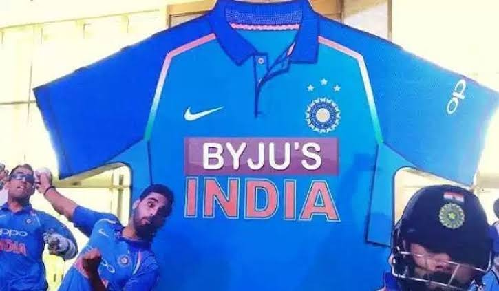 equityin's tweet photo. #Modi #Bijus #CricketIndia 🏏
#IndiaWorries
All have #worries
Byju’s revenue - 2280 cr
Byju’s losses - 4588 cr (increases 17x)
That means you give me Rs 1 and I will return Rs 2
Valuation -$22bn (#1 among startups)
Hottest sector to invest - #Edutech https://t.co/2IOtjAEtUo