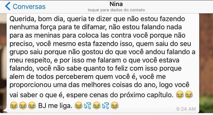 3TFansBrazilOff's tweet photo. #TBT 

Até hoje tô esperando os episódios dessa novela. https://t.co/TvABkGlLz9