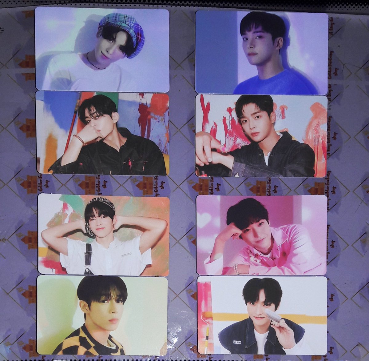 ATGF_shopPH's tweet photo. ᴡᴛs ʟғʙ ᴘʜ ᴏɴʜᴀɴᴅ

𝐒𝐅9 𝐏𝐇𝐎𝐓𝐎𝐂𝐀𝐑𝐃𝐒 𝐏𝐂

𝚁𝙾𝚆𝙾𝙾𝙽/𝚈𝙾𝙾𝚃𝙰𝙴𝚈𝙰𝙽𝙶/𝙷𝚆𝙸𝚈𝙾𝚄𝙽𝙶- 119 𝙴𝙰𝙲𝙷 𝐬𝐞𝐭
𝙳𝙰𝚆𝙾𝙽/𝚉𝚄𝙷𝙾/𝚈𝙾𝚄𝙽𝙶𝙱𝙸𝙽/𝙸𝙽𝚂𝙴𝙾𝙽𝙶/𝙲𝙷𝙰𝙽𝙸 - 109 𝙴𝙰𝙲𝙷 𝐬𝐞𝐭

ＭＯＰ: 𝐠𝐜𝐚𝐬𝐡
ＭＯＤ: 𝐬𝐜𝐨

sᴇᴀsᴏɴ's ɢʀᴇᴇᴛɪɴɢs 2022 https://t.co/twQ7IEBCoh