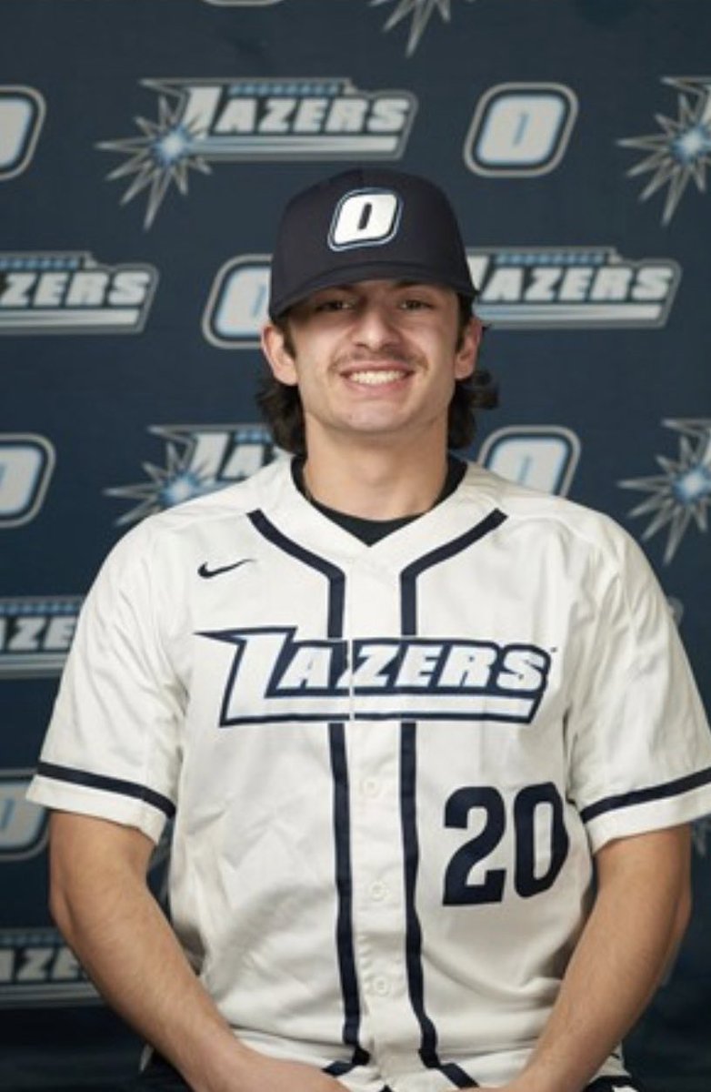 CFB247's tweet photo. Thomas Roefaro 
Onondaga Community College, Pitcher 2020-2022 https://t.co/Ga53YmLCky