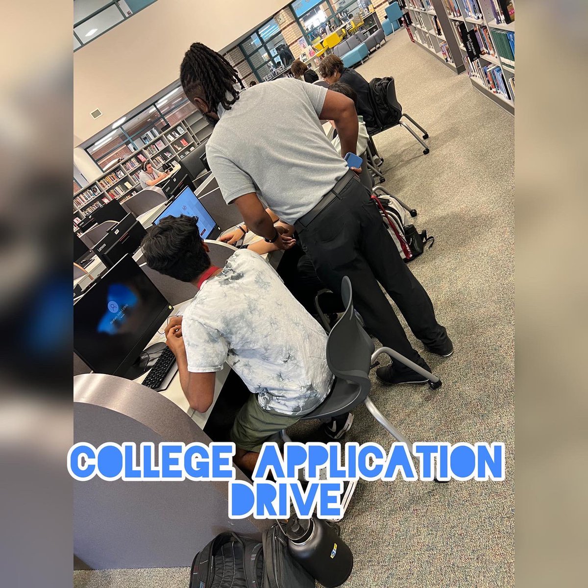 Cinco Ranch High School tweet media