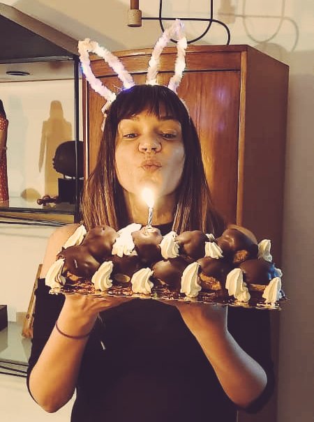 Luanda Caleca tweet media