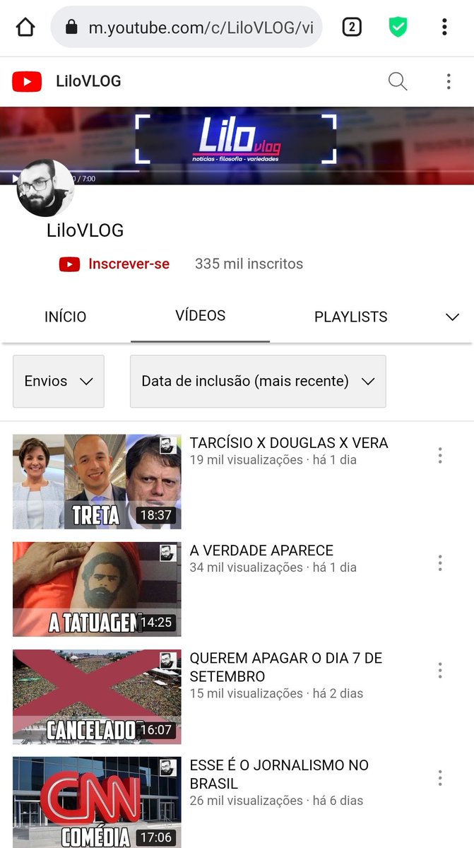 DarioDaIPO's tweet photo. @susu_suki @levivonmond @LiloVLOG @AdblockPlus É um navegador
Porém ele bloqueia os anúncios https://t.co/jvTrcUgQpg