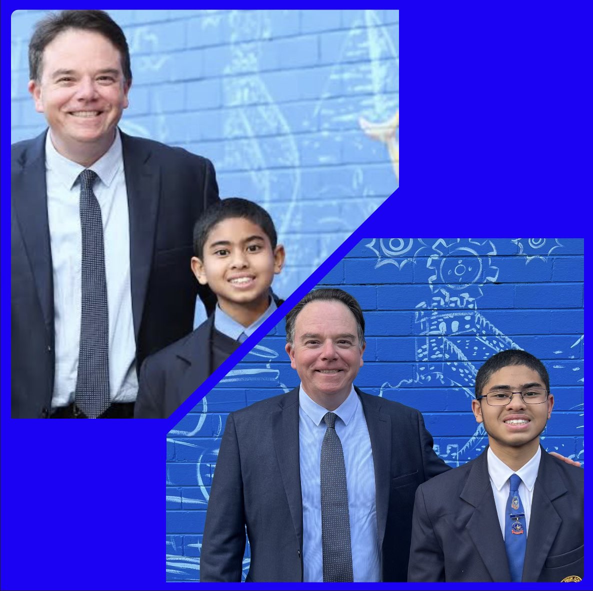 Punchbowl Boys' High School tweet media