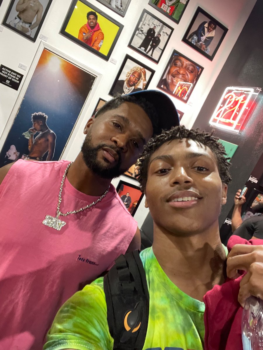 Lil'Will tweet media