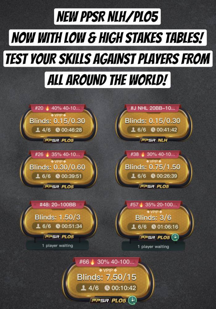 PassivePoker tweet media