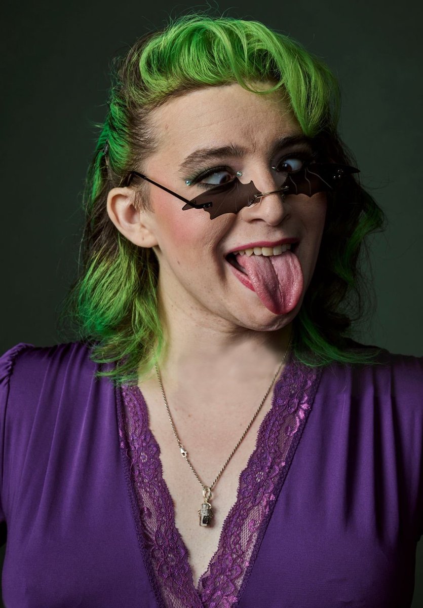 VeraDrew22's tweet photo. 🚨🃏A STATEMENT FROM VERA ON WHAT WENT DOWN AT TIFF, THE LEGAL STATUS OF THE PEOPLES JOKER, AND WHERE WE GO FROM HERE🃏🚨 https://t.co/TJCneaEUDW