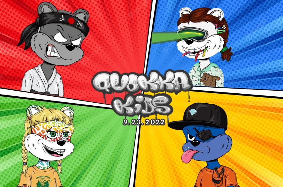 Shiny Quokka tweet media