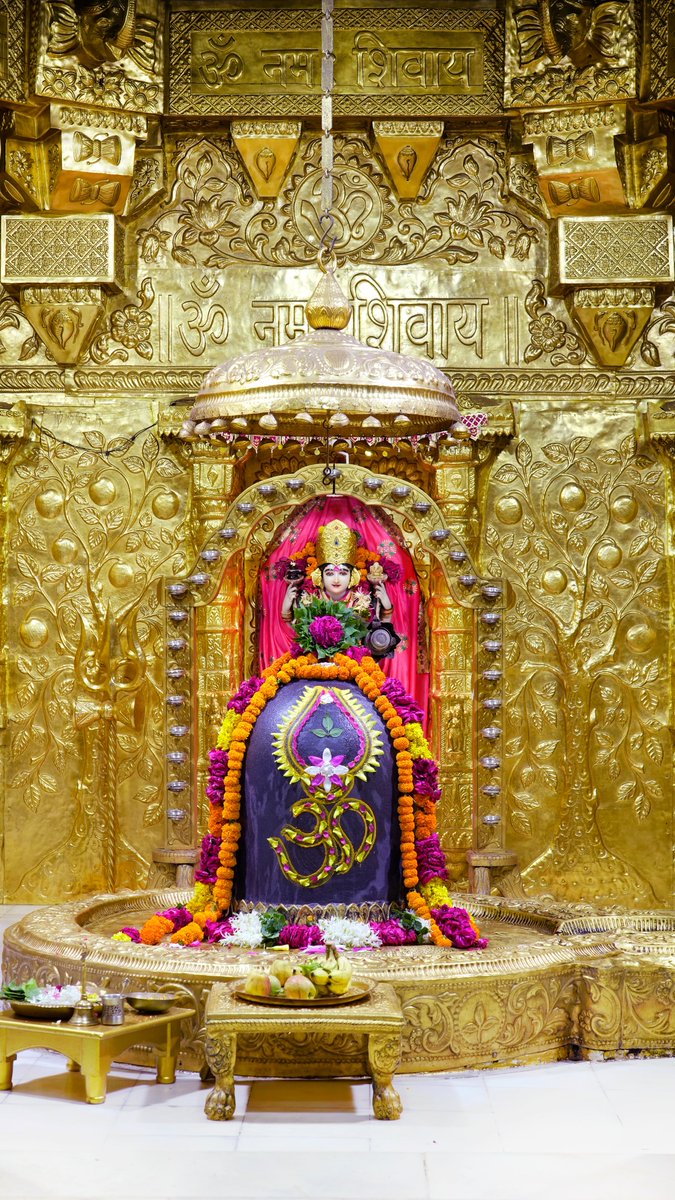 Shree Somnath Temple tweet media