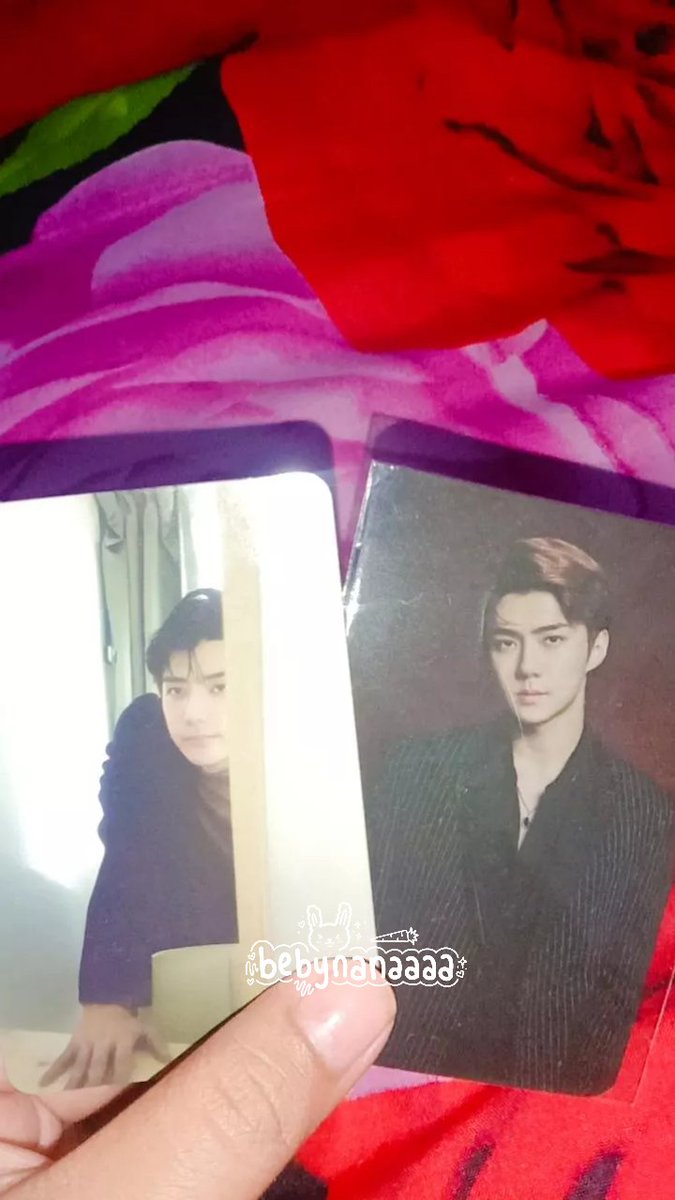 bebynanaaaa's tweet photo. 50k/ea

t.wts pc sehun exo universe https://t.co/jftQbCOKSU