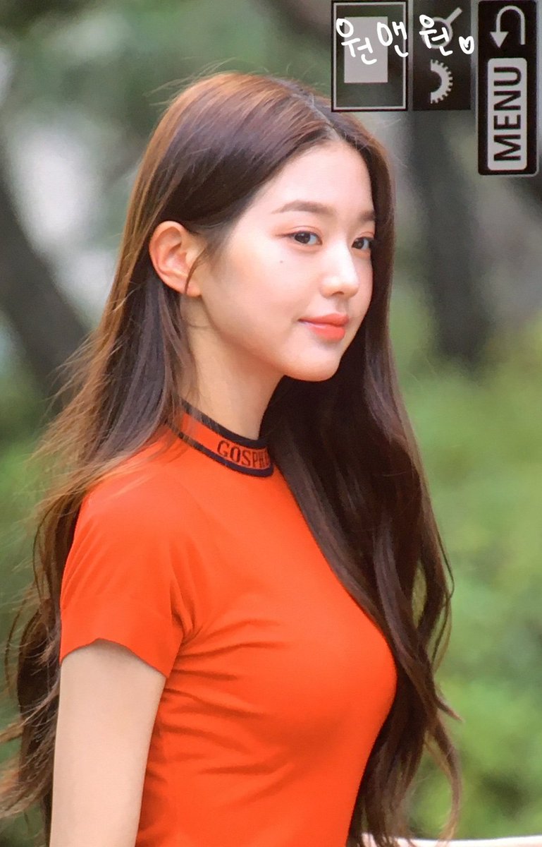 wonyounghouseTH's tweet photo. น้องวอนยองมุมข้างคือสวยสร้างเรื่อง สวยเกินไปมาก ㅜ_ㅜ https://t.co/ScQLW0d4kj