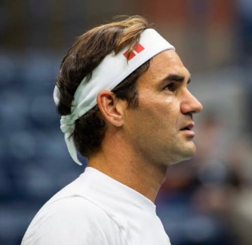 ann_ac22's tweet photo. Day 1 of waking up and realising what happened. And feeling hollow and lost all over again.
How does it get better? Does it get better? 🥺💔

His impact is unmatched. The tributes from legends are so heartfelt.
Even #Messi  made a post about him. That’s our Roger ❤️
#Federer https://t.co/evpebcJNu7