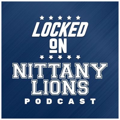 zach_seyko's tweet image. Excited to share some personal news.
I have joined the Locked On Podcast Network and will be hosting Locked On Nittany Lions. Check out the show every weekday on Spotify, Apple, or wherever you get your podcasts.
I am grateful for this opportunity to cover Penn State even more!