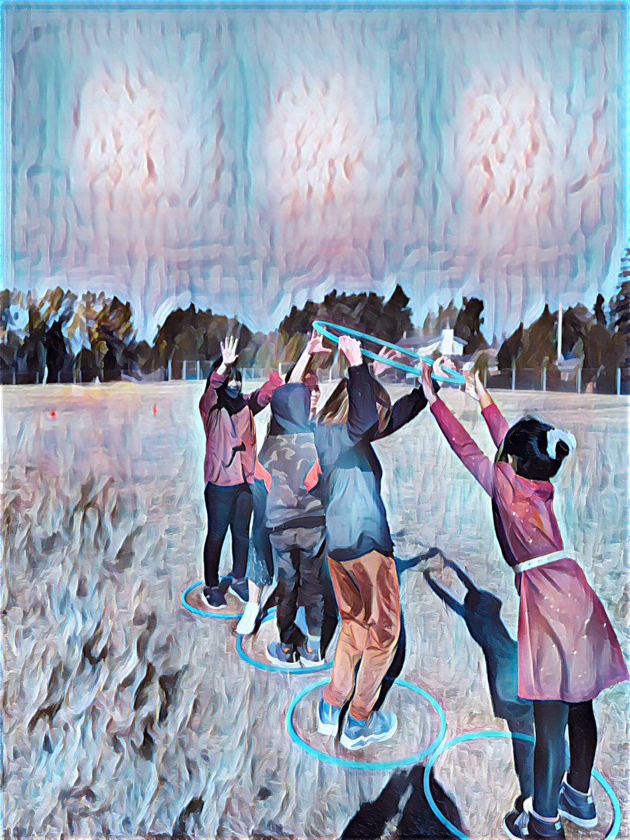 Glendale_PE's tweet photo. ‘Teamwork feels like everyone has a voice and a role to play’- grade 4 S. The teamwork was top notch today during our Caterpillar Relays. @glendale_mcewen @GlendaleBradley @glendale_ardern https://t.co/x2Tse28H6U
